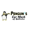 Penguin's Car Wash gallery