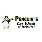 Penguin's Car Wash