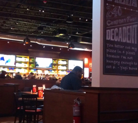 BJ's Restaurants - Laurel, MD