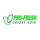 Pro-Fresh - Carpet & Rug Cleaners