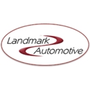 Landmark Automotive - Auto Repair & Service