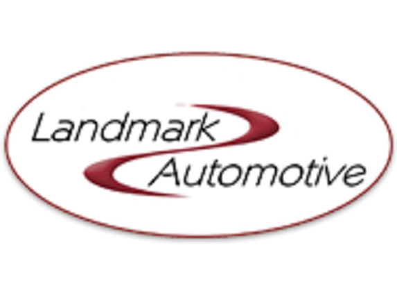 Landmark Automotive - Conifer, CO