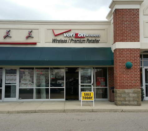 GoWireless - Maineville, OH