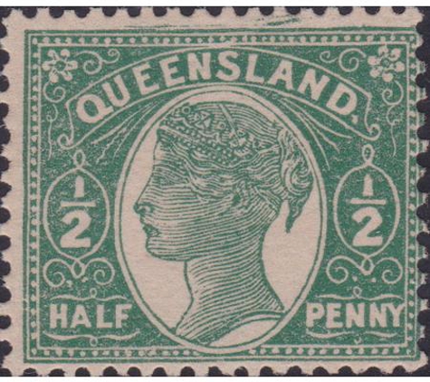 Burstamp - Caboolture, QLD