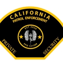 California Patrol Enforcement - Security Equipment & Systems Consultants