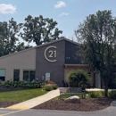 CENTURY 21 Affiliated - Real Estate Appraisers