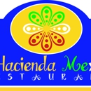 La Hacienda - Mexican Restaurants