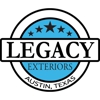 Legacy Exteriors gallery