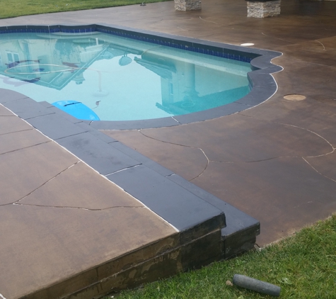 Salwest Pool Svc - Rancho Cucamonga, CA