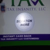 Tax Insanity, LLC gallery