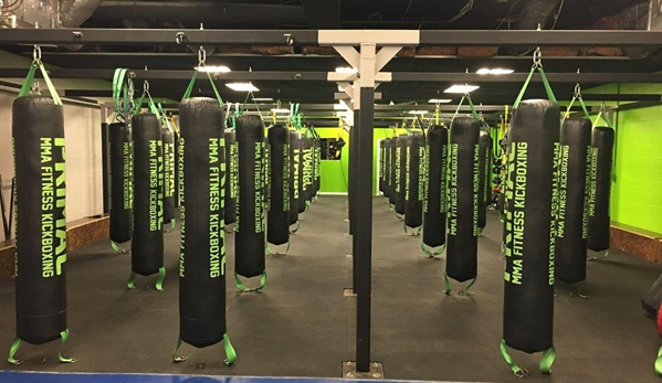 Primal Kickboxing - Berlin, NJ