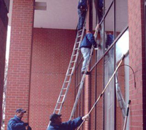 Great Lakes Window Cleaning - Lansing, MI