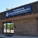 Tuggle & Lichtenberger, P.C. - Social Security & Disability Law Attorneys