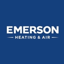 Emerson Heating and Air - Heating Contractors & Specialties
