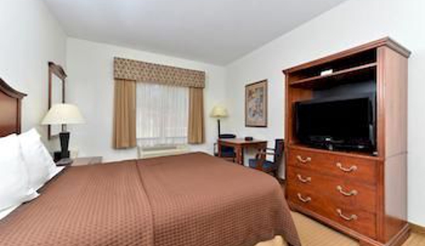 Best Western - Carrollton, GA