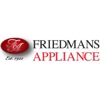 Friedmans Appliance gallery