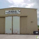 Eagle Fabricators Inc - Steel Fabricators