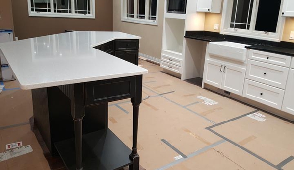 Badgerland Custom Cabinetry and Countertops - Evansville, WI