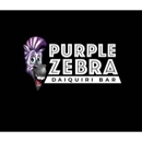 Purple Zebra Daiquiri Bar at The LINQ Hotel + Experience - Sports Bars