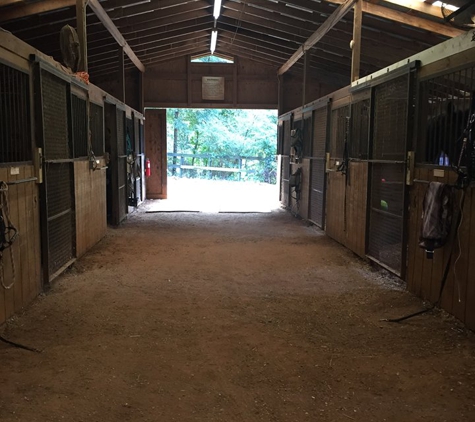 Royal Crest Stable - Canton, GA