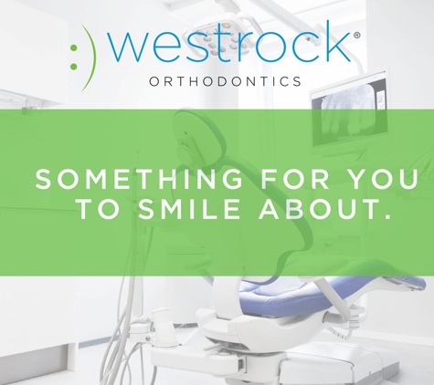 Westrock Orthodontics | Conway - Conway, AR