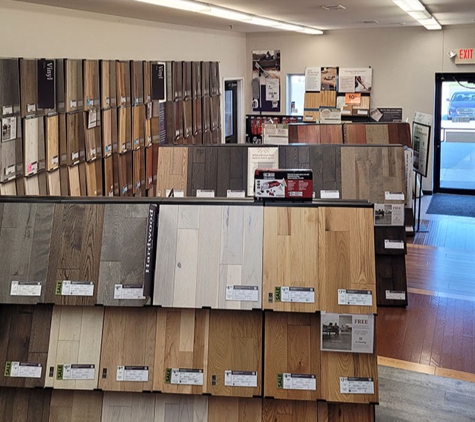 LL Flooring - Martinsburg, WV