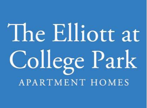 The Elliott at College Park Apartment Homes - Indianapolis, IN