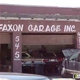 Faxon Garage