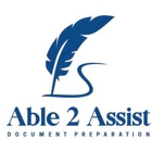 Able 2 Assist
