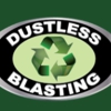 Norris Dustless Blasting gallery