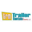 Florida Trailer Supply - Trailers-Repair & Service