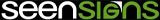 Seen Signs Logo