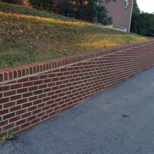 CERITANO MASONRY - Christiansburg, VA