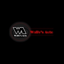 Wally's Auto - Automobile Salvage