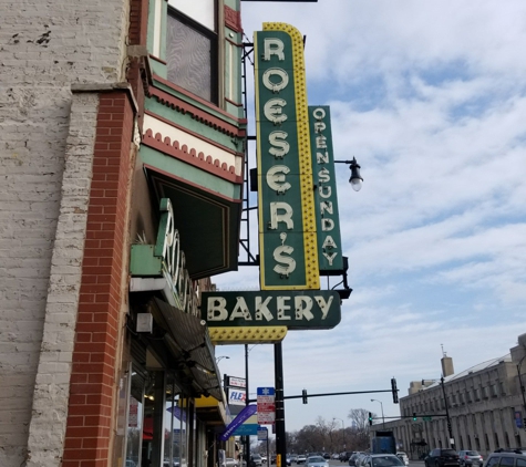 Roeser's Bakery - Chicago, IL