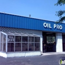 Oil Pro - Auto Oil & Lube