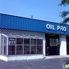 Oil Pro