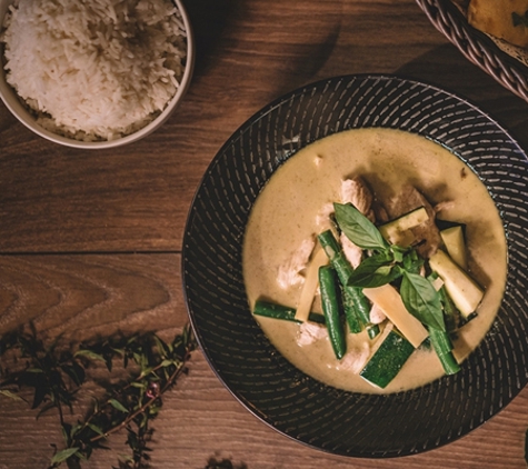 Modern Thai Restaurant - Mount Gravatt, QLD