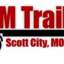 G&M Trailers Inc. - Truck Trailers
