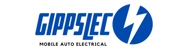 Gippslec - Mobile Auto Electrical Logo