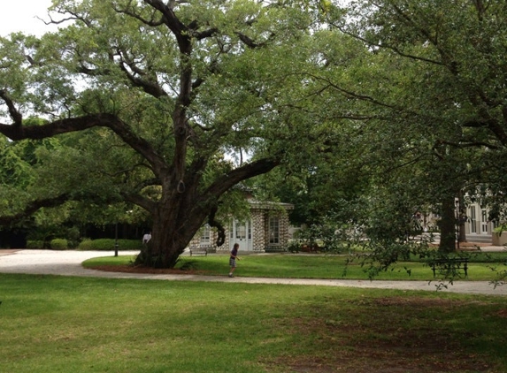 Ashley Hall School - Charleston, SC