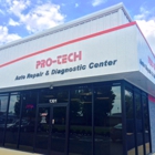 Pro-Tech Auto Repair & Diagnostic Center