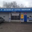 M .T. Schiele Auto Repair - Auto Repair & Service