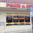 Wiles Pawn and Guns