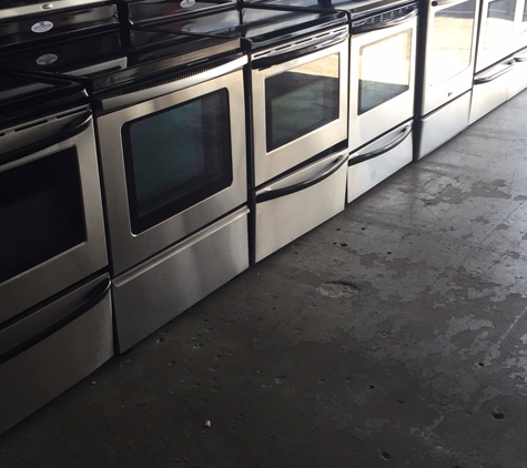 DADE COUNTY APPLIANCES - Hialeah, FL