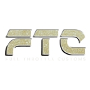 Full Throttle Custom Automotive - Automobile Accessories