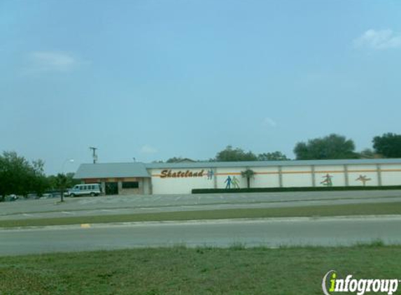 Skateland East - Windcrest, TX