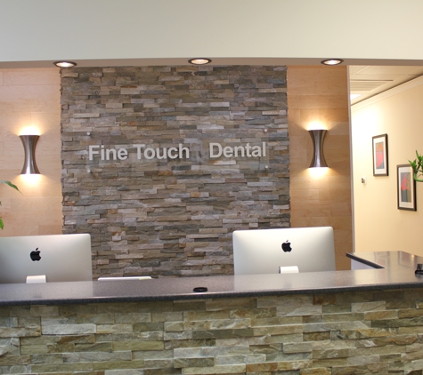 Fine Touch Dental - Sacramento, CA