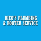 Rico's Plumbing Rooter Service