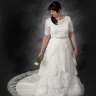 Ieie's Bridal Wedding Dress Boutique